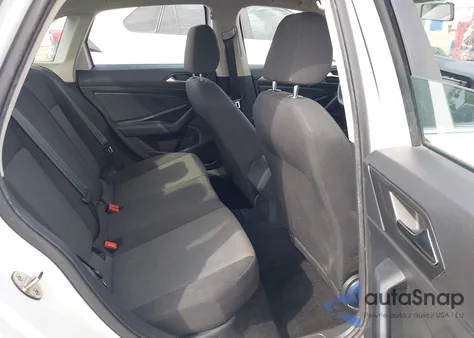 2021 Volkswagen Jetta 1.4T R-Line/1.4T S/1.4T Se from USA, damaged, VIN 3VWC57BU0MM021874